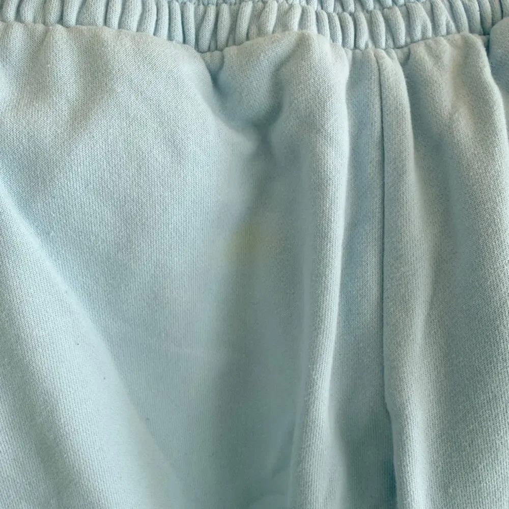 Nike Kids Sky Blue Joggers